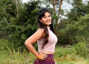 Anjali New Images photo 9