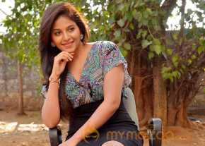 Anjali New Images photo 13
