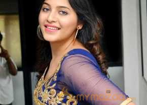 Anjali Photoshoot At Dictator Movie Launch photo 4