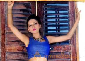 Anjel Thakur Portfolio Pics photo 2