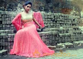 Anjel Thakur Portfolio Pics photo 7