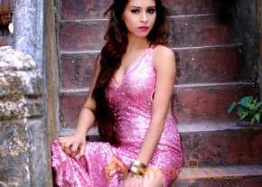 Anjel Thakur Portfolio Pics photo 9