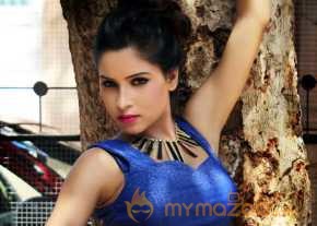 Anjel Thakur Portfolio Pics