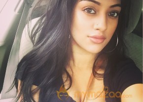 Anu Emmanuel Latest Glam Photos