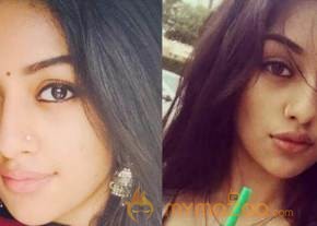 Anu Emmanuel Latest Glam Photos photo 2