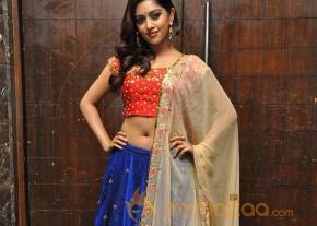 Anu Emmanuel Latest Photos