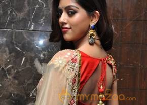 Anu Emmanuel Latest Photos photo 7