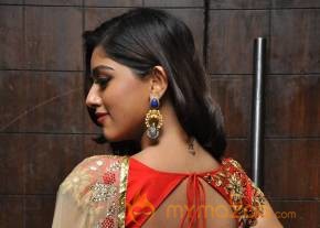 Anu Emmanuel Latest Photos photo 10