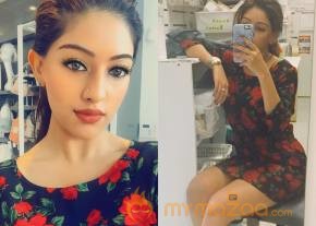 Anu Emmanuel's Latest Photos  photo 3