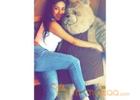 Anu Emmanuel's Latest Photos  photo 9