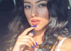 Anu Emmanuel's Latest Photos 