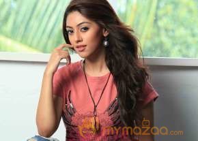Anu Emmanuel's Latest Photos  photo 8