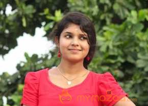 Anu Krishnan photo 7