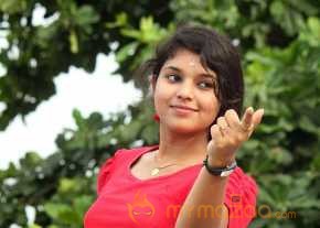 Anu Krishnan photo 8