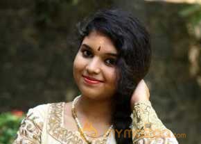 Anu Krishnan photo 3