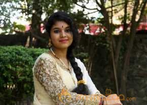 Anu Krishnan photo 2
