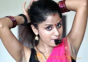 Anukriti Govind Sharma photo 11