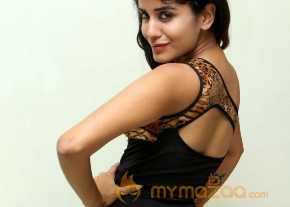 Anukriti Govind Sharma photo 10