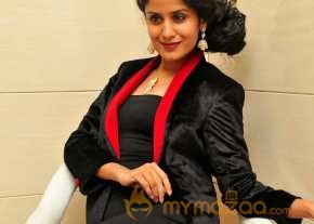 Anukriti Govind Sharma photo 6