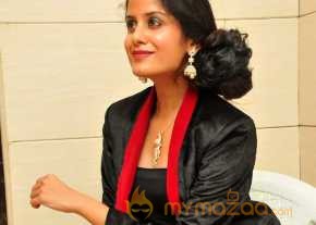 Anukriti Govind Sharma photo 25