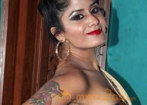 Anukriti Govind Sharma photo 15