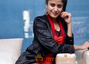 Anukriti Govind Sharma photo 14