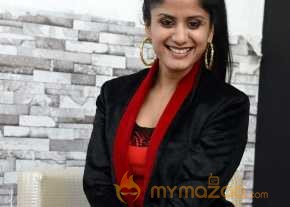 Anukriti Govind Sharma photo 9