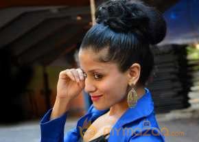 Anukriti Govind Sharma photo 18