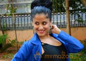 Anukriti Govind Sharma
