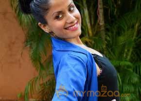 Anukriti Govind Sharma photo 16