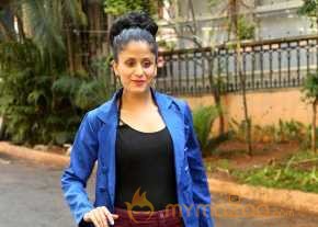 Anukriti Govind Sharma photo 24
