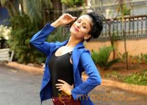 Anukriti Govind Sharma photo 7