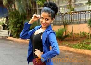 Anukriti Govind Sharma photo 8