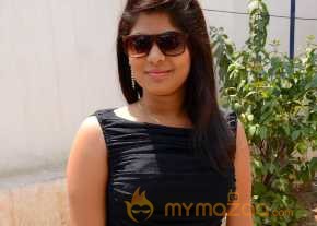 Anusha photo 4
