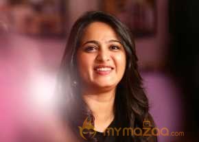 Anushka Photoshoot At Rudhramadevi Promotion photo 2