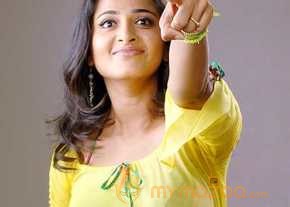  Anushka Shetty  photo 21