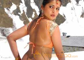  Anushka Shetty  photo 7