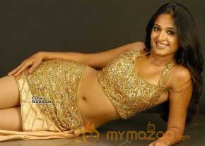  Anushka Shetty  photo 14