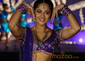  Anushka Shetty  photo 13