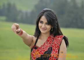  Anushka Shetty  photo 18