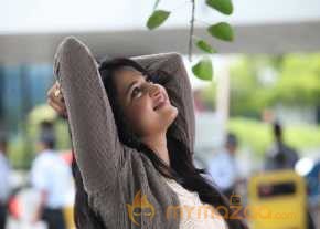  Anushka Shetty  photo 3
