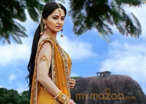 Anushka Shetty photo 19