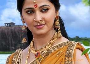 Anushka Shetty photo 2