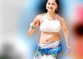 Anushka Shetty photo 9