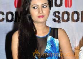 Anusmriti Sarkar Heroine Pics
