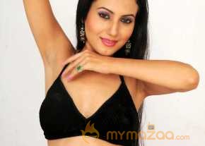 Anusmriti Sarkar Latest Photoshoot  photo 9