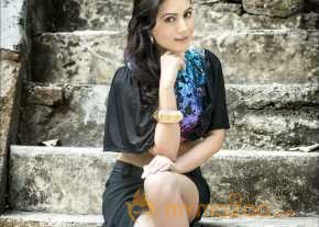  Anusmriti Sarkar Latest Photoshoot  photo 19