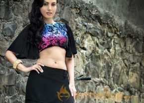  Anusmriti Sarkar Latest Photoshoot  photo 13