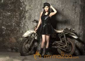  Anusmriti Sarkar Latest Photoshoot  photo 14