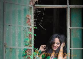 Anusuya Latest Photoshoot